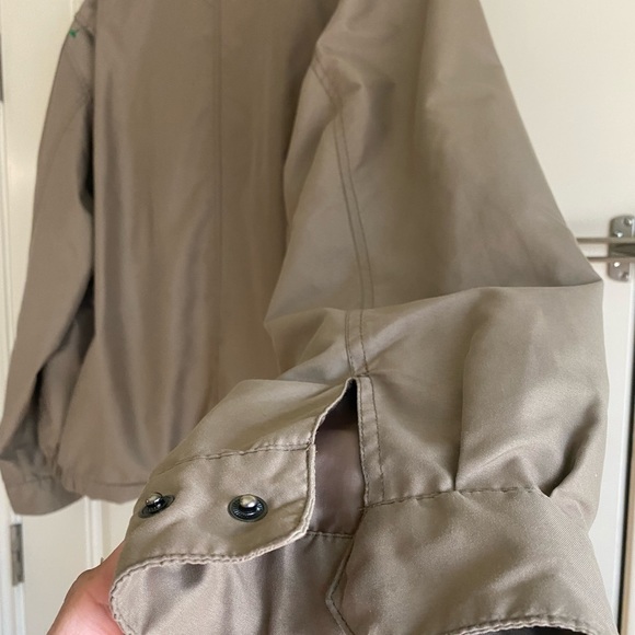 T. Harris London jacket size: XXL - Picture 6 of 7